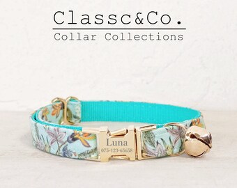 kittyboo collars