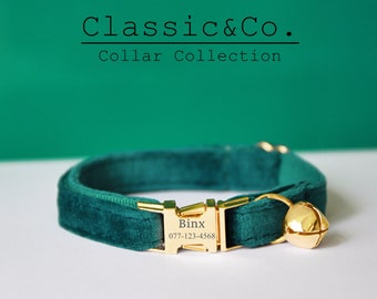 cat collars for sale