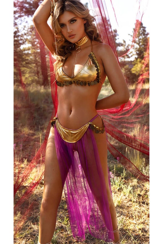 BellyDance Costume