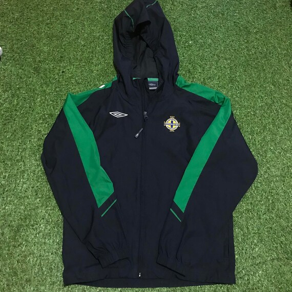 umbro training jacket