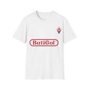 Fiorentina Shirt Etsy