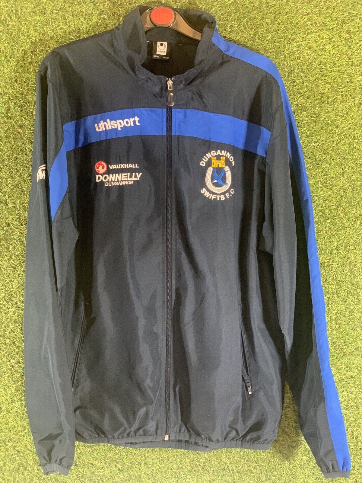 Football Rain Jacket - Etsy