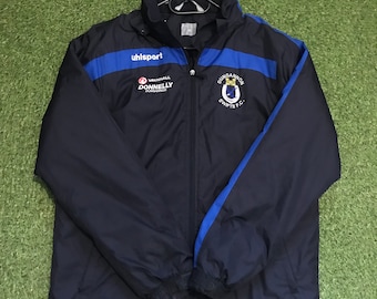 youth football rain jackets
