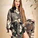 see more listings in the WOMEN KIMONO ROBE section