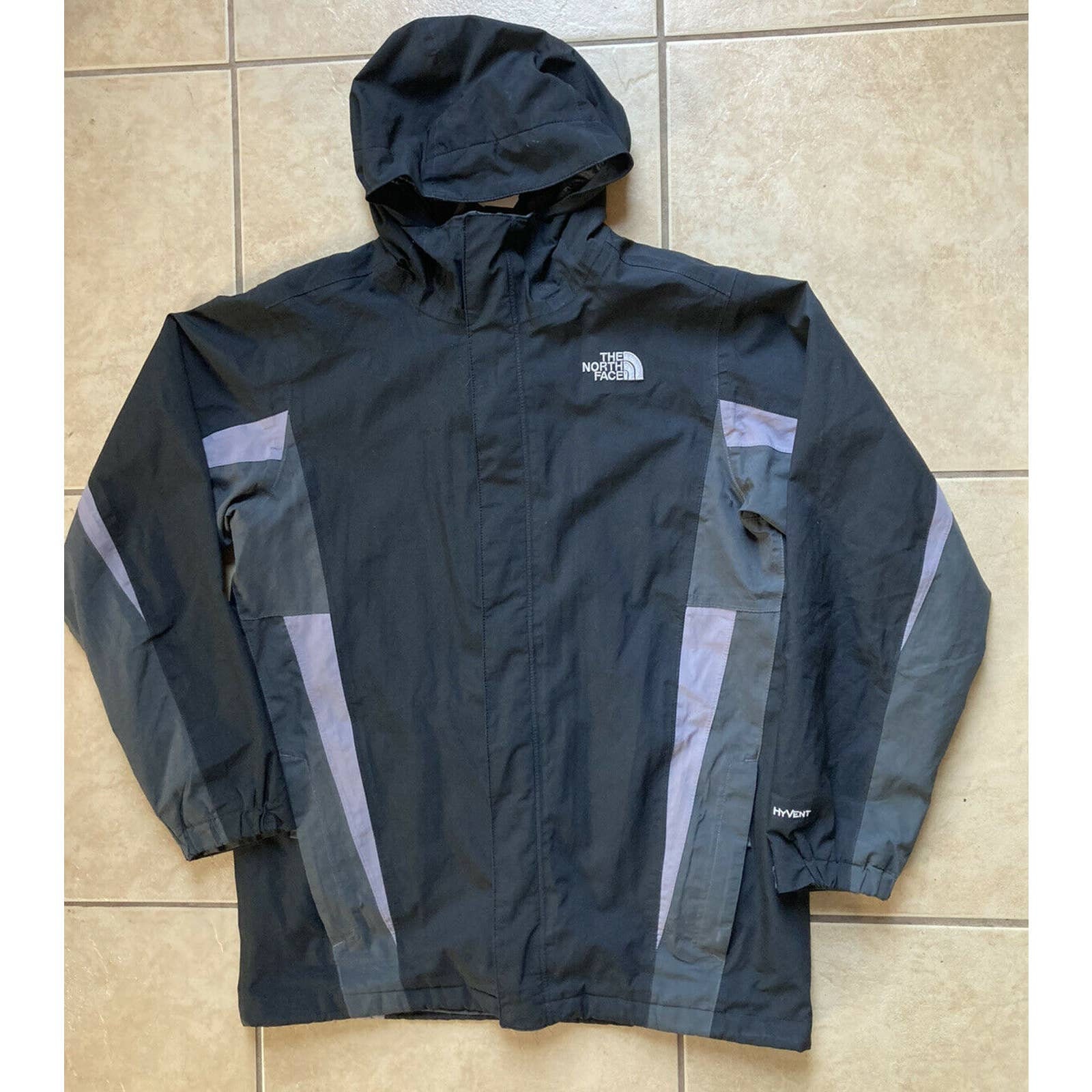 north face hyvent