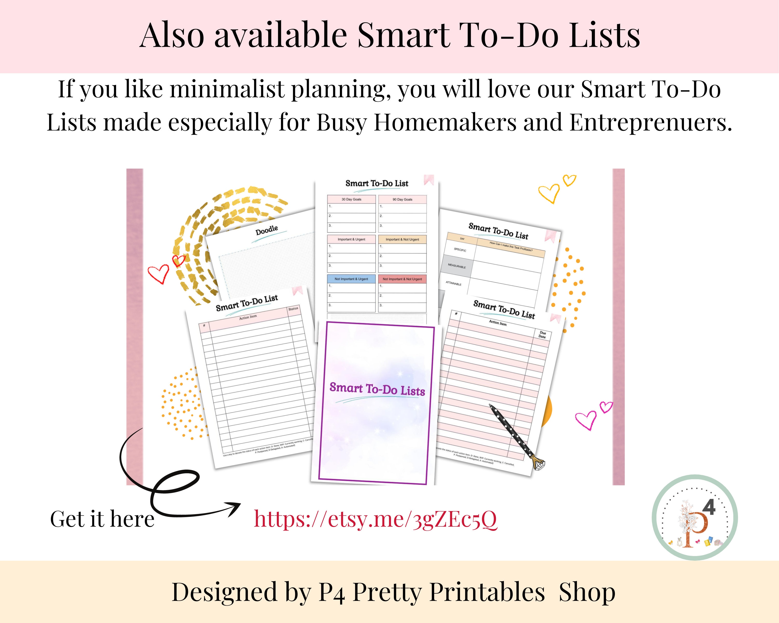 Etsy Listing Checklist Digital Seller Checklist Product Etsy