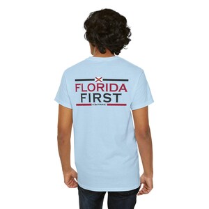 Florida First Tee