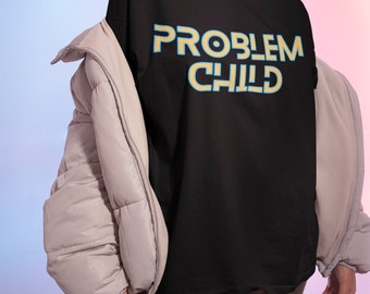 Download Problem Child Etsy