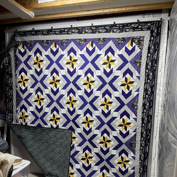 King Size Quilt Etsy