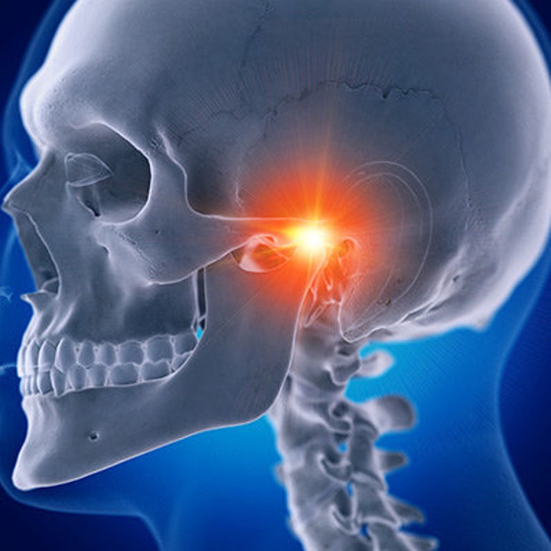 Rad Jaw, a Natural Supplement Formulated by TMJ Specialist, Dr. Dar