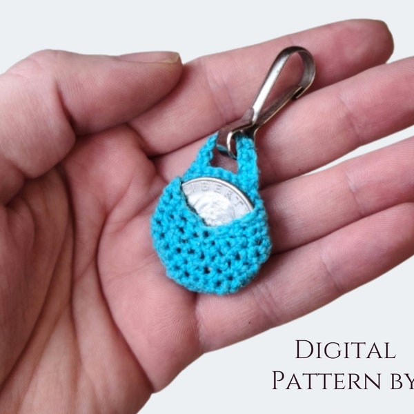 Aldi Quarter Keeper Etsy