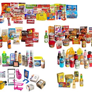 Zuru 5 Surprise Minibrands, choose your minibrand, listing 2 of 2