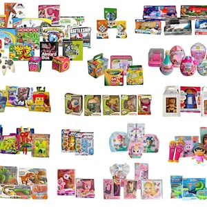 Zuru 5 Surprise Minibrands Toys Collection, choose the one you need! Listing 3 of 3