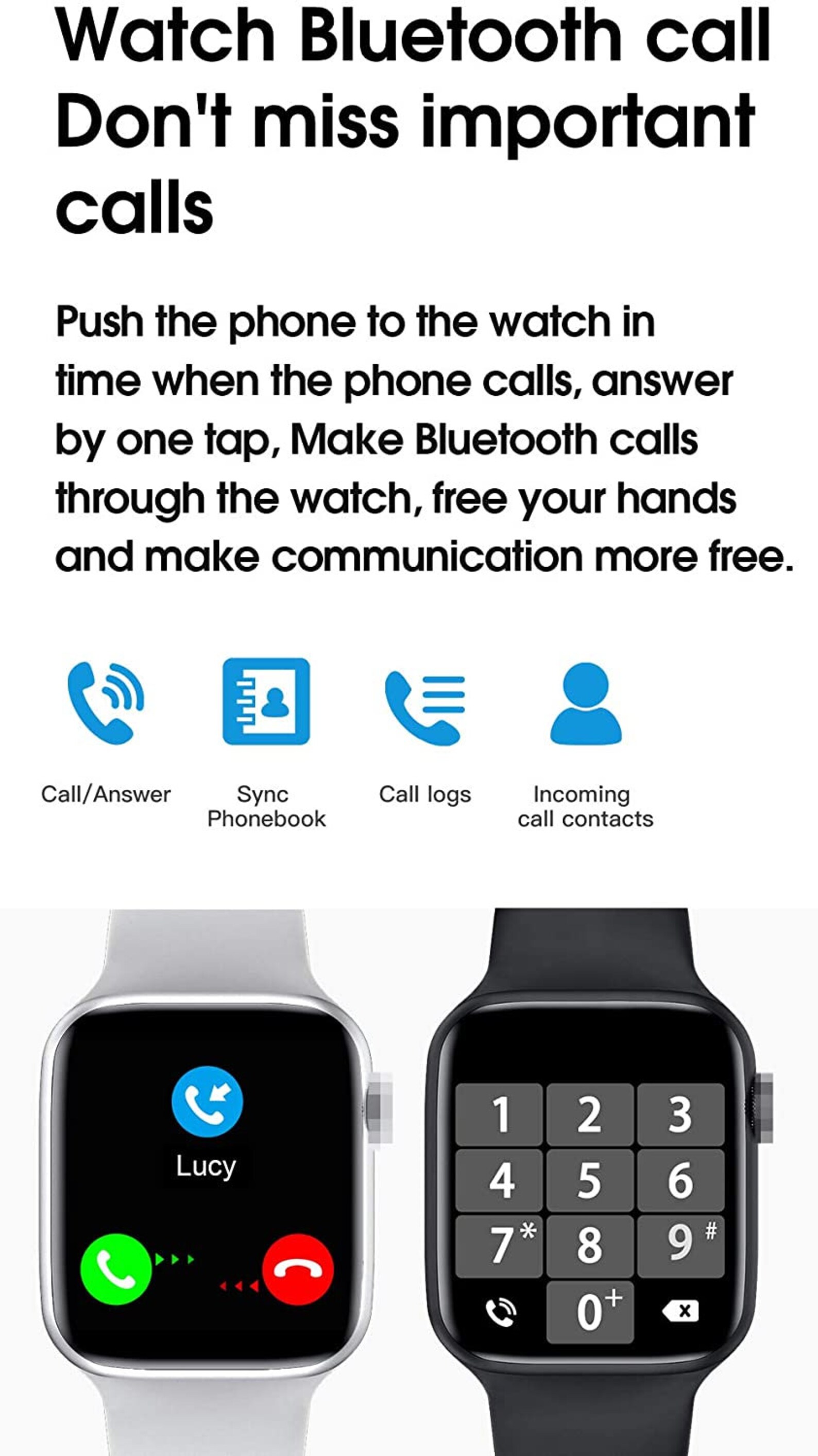 smart watches by amazfit