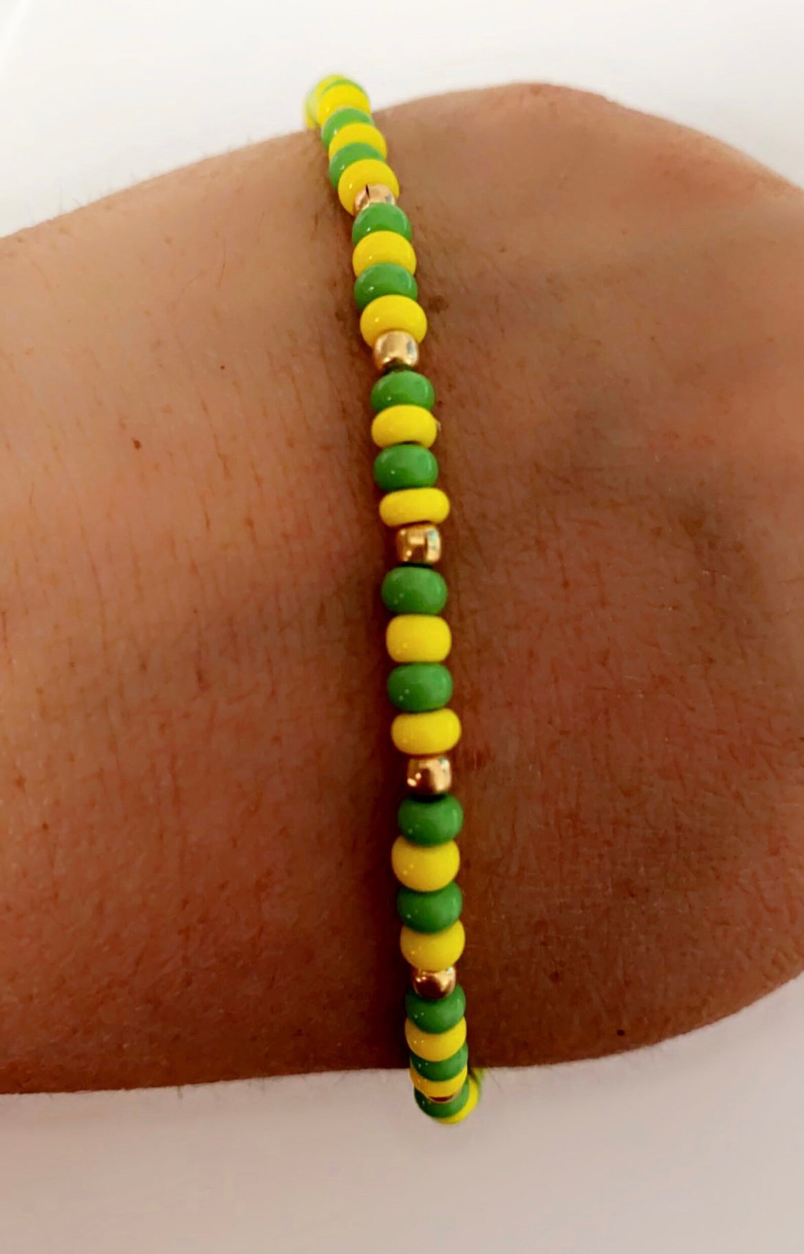 18K Gold Filled Orula Bracelet Kids Orula BraceletGold Etsy