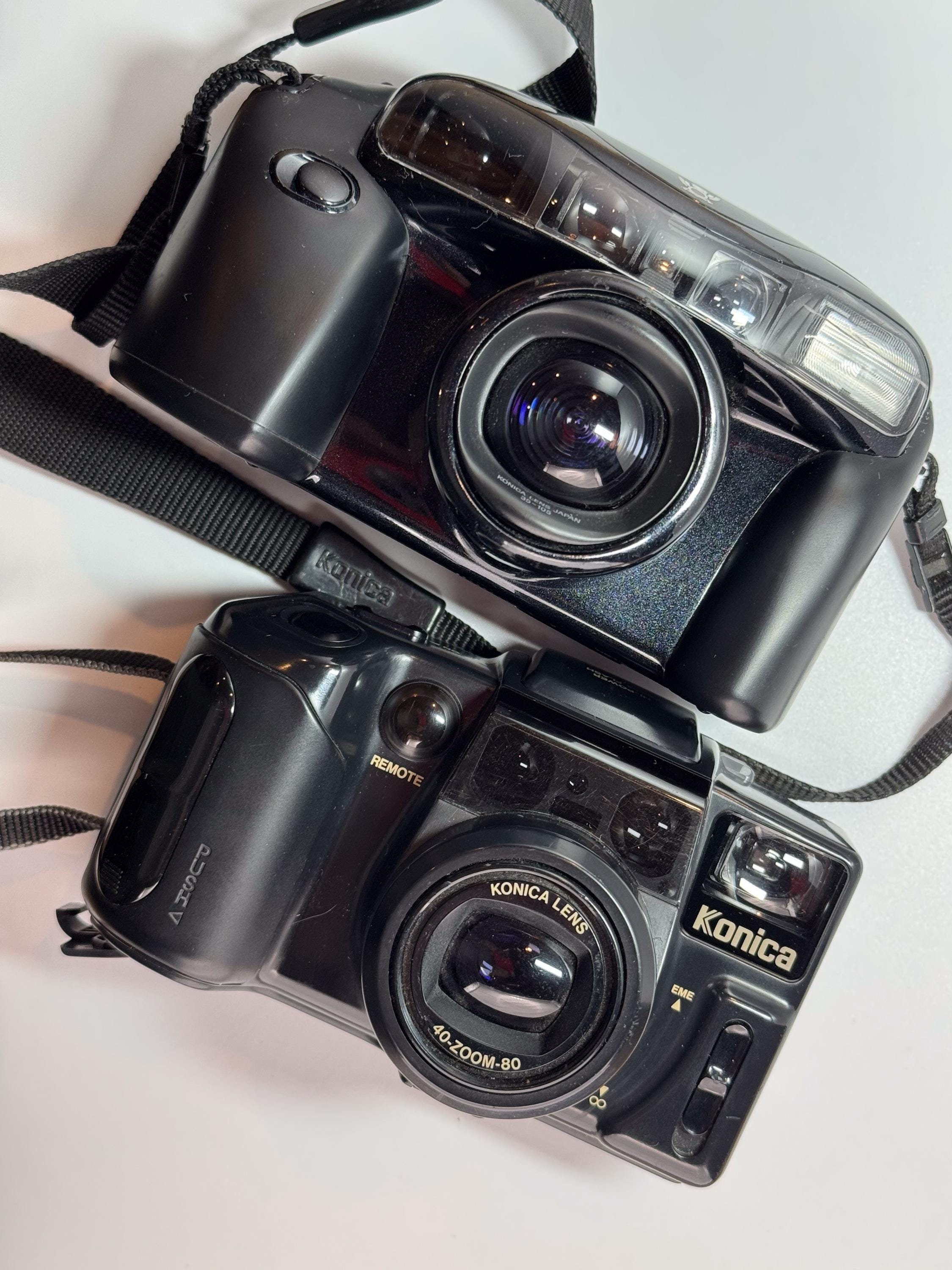 Konica Z up 80 - Etsy