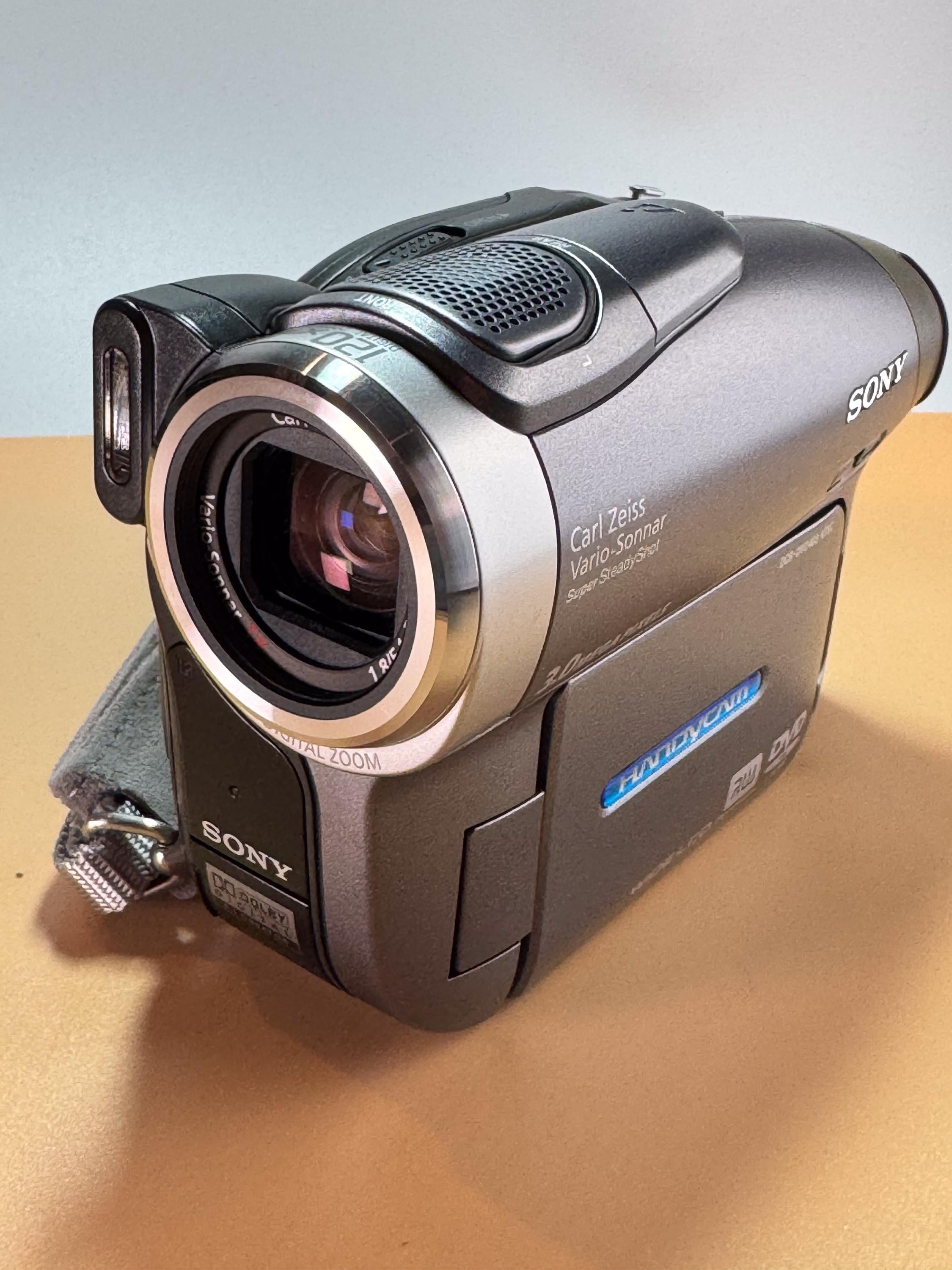 Vhs Camcorder Dvd Camcorders For Sale Dvd Camcorder