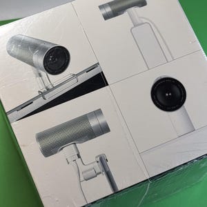 Apple iSight Camera - New in Sealed Box
