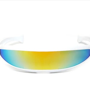 Cyclops Unisex Visor