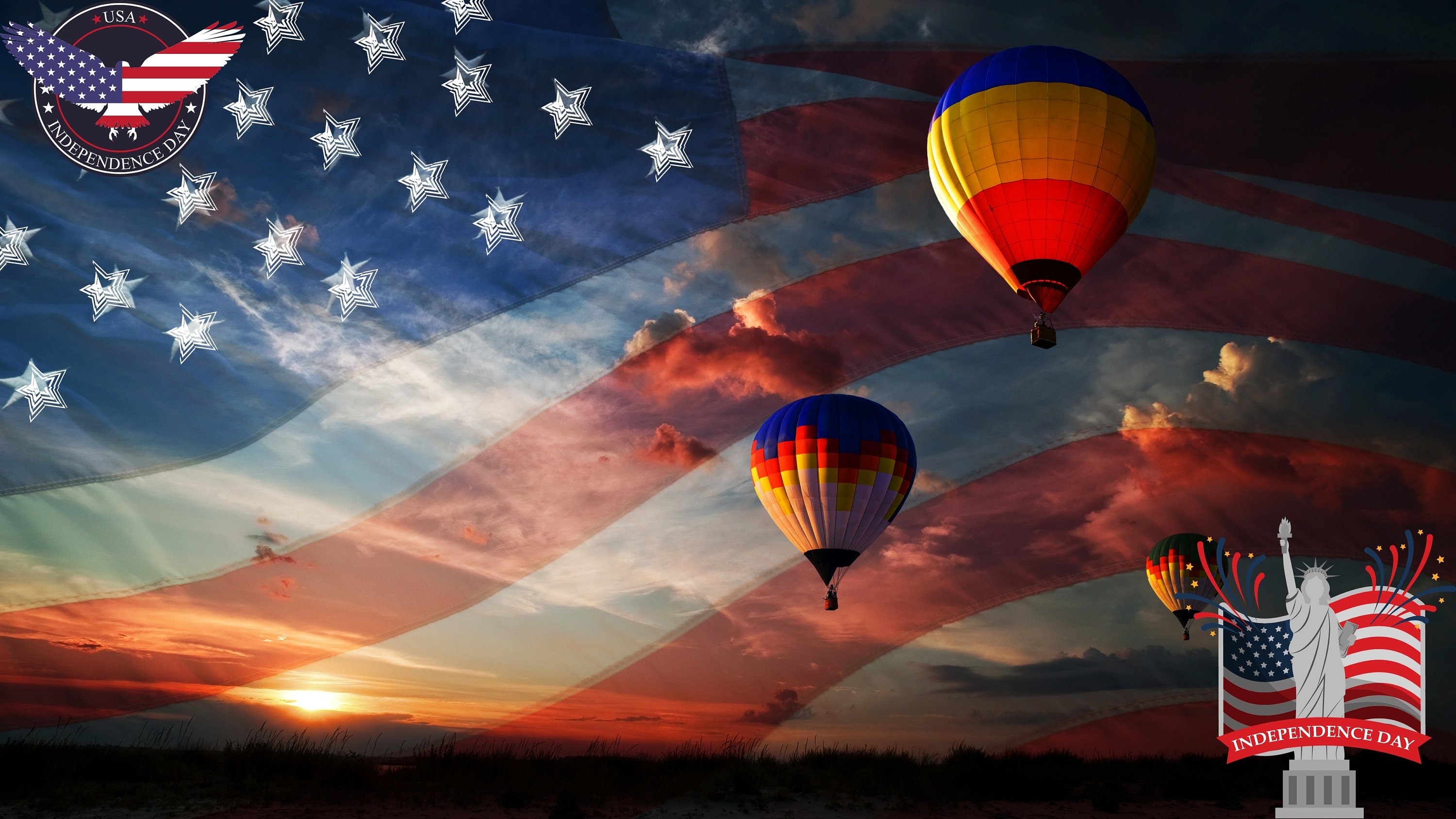 desktop wallpaper for mac 4th of july