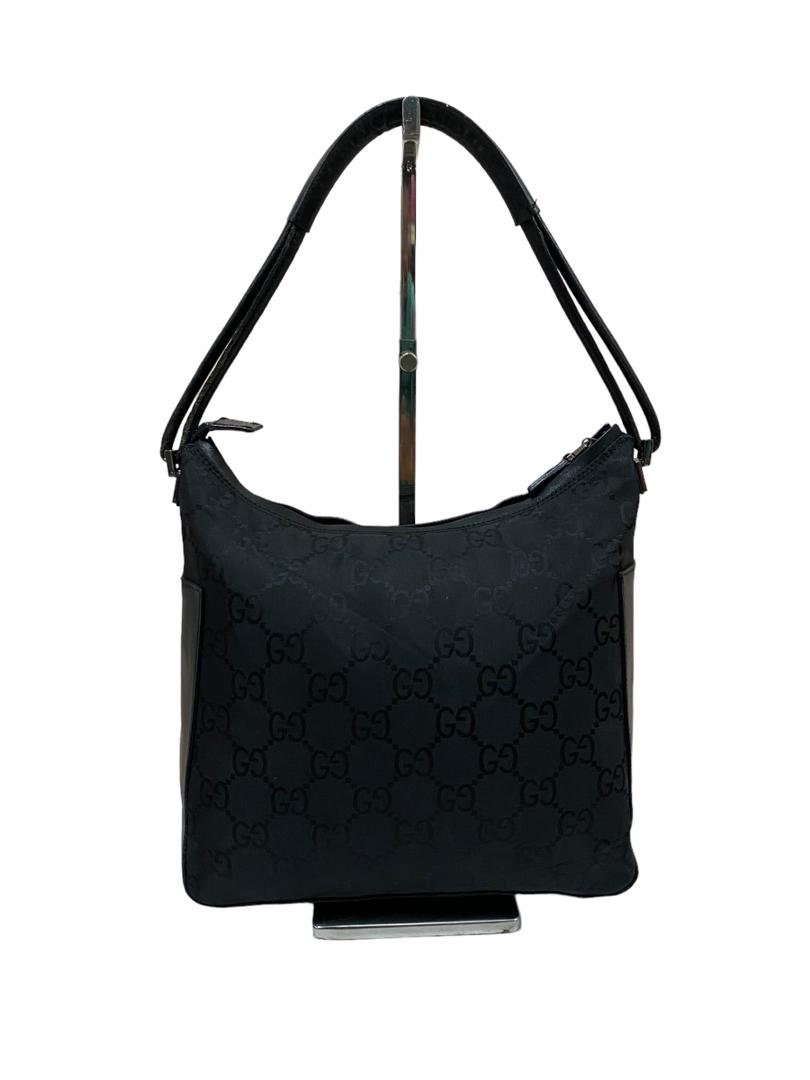 バッグ GUCCI One shoulderbag GG hobo black il_fullxfull.5640921949_s4kj.jpg