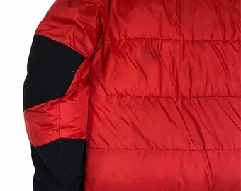 Vtg 1996 the North Face Gore Dryloft Goose Down Jacket Size Vtg 1996 the North Face Gore Dryloft Goose Down Jacket Size
