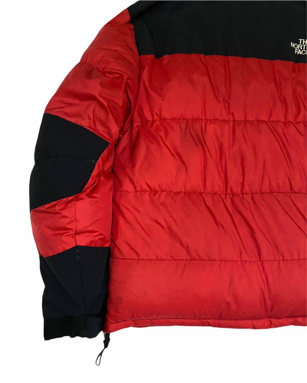 Vtg 1996 the North Face Gore Dryloft Goose Down Jacket Size Vtg 1996 the North Face Gore Dryloft Goose Down Jacket Size