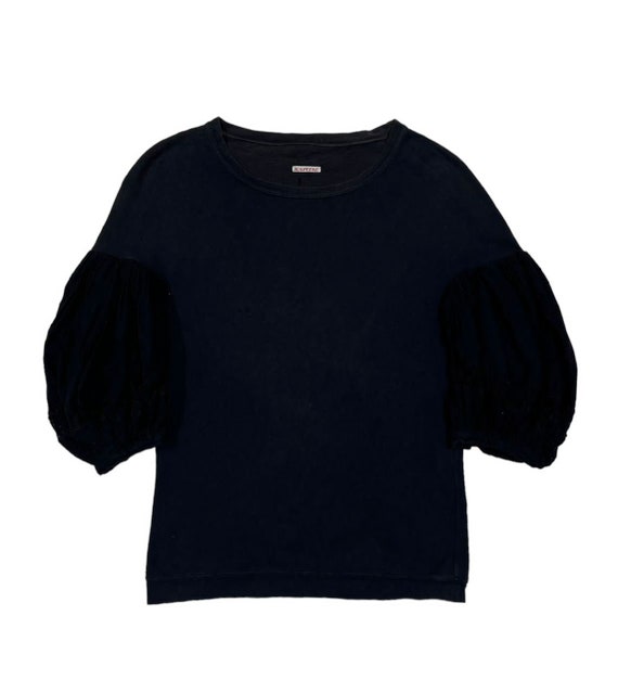 Kapital Puff Sleeve Tee Made in Japan Size 1 - Etsy