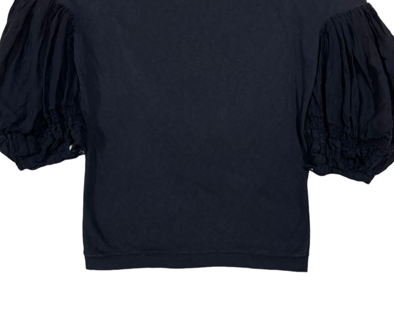 Kapital Puff Sleeve Tee Made in Japan Size 1 - Etsy