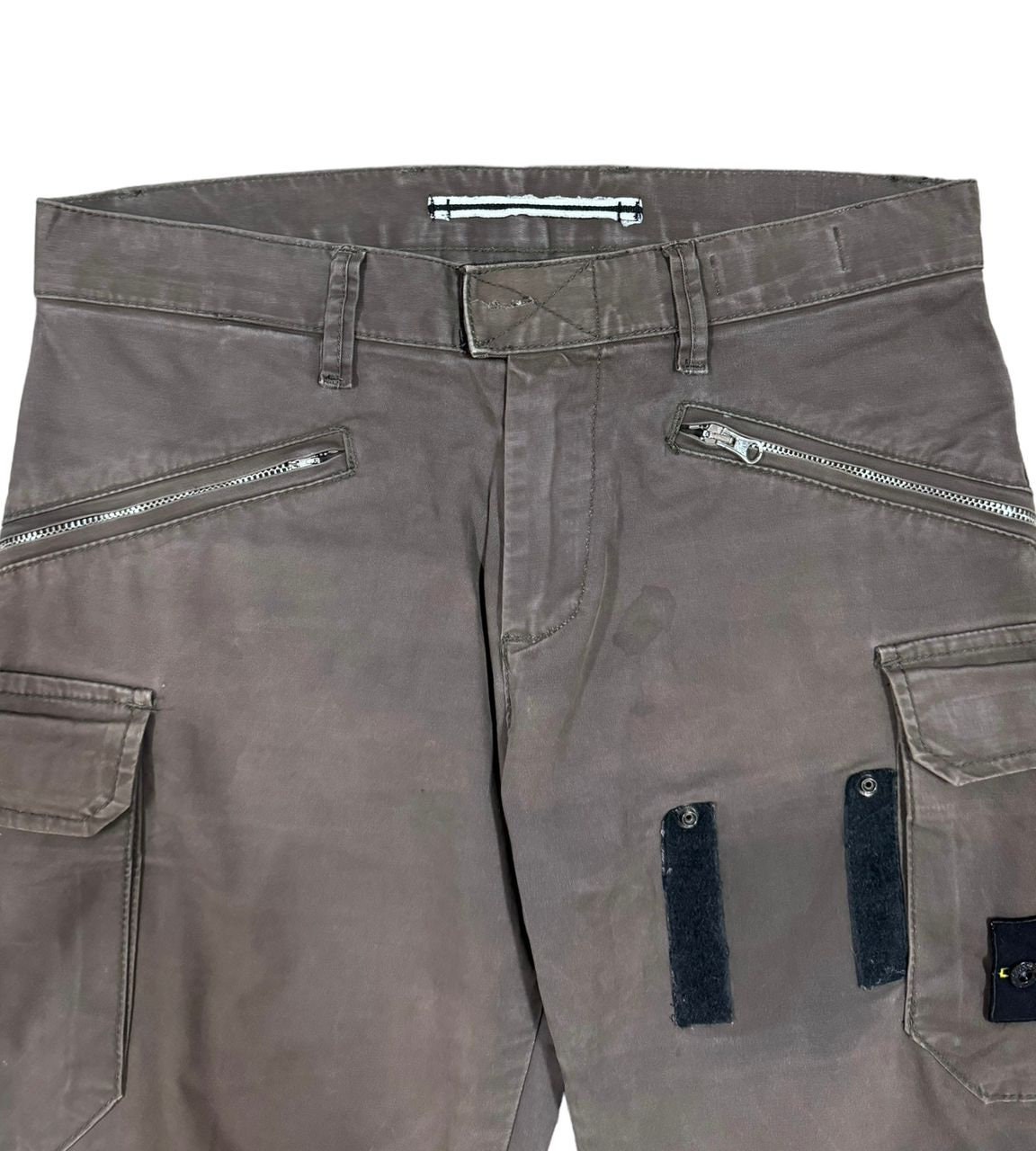 Stone Island Bermuda Short Pants Made in Italy - Etsy Stone Island Bermuda Short Pants Made in Italy - Etsy