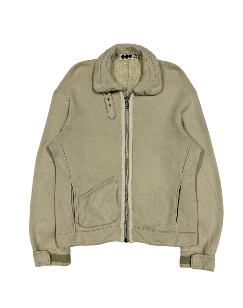 Vtg 90's Finesse Good Enough Hiroshi Fujiwara Rider Jacket Vtg 90's Finesse Good Enough Hiroshi Fujiwara Rider Jacket