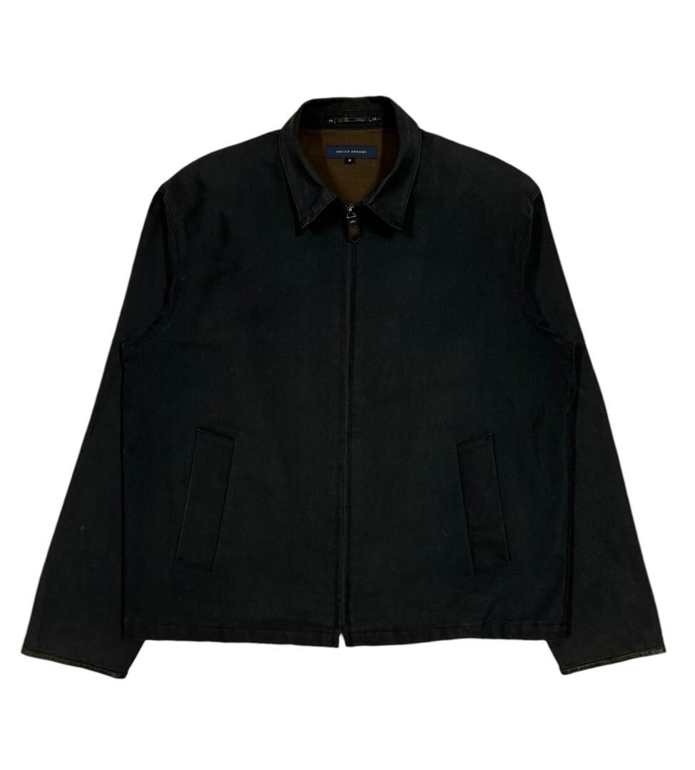 BARACUTA×HEUGN for UNITED ARROWS HEUGN BARACUTA × HEUGN for UNITED ARROWS ジャケット発売のお知らせ