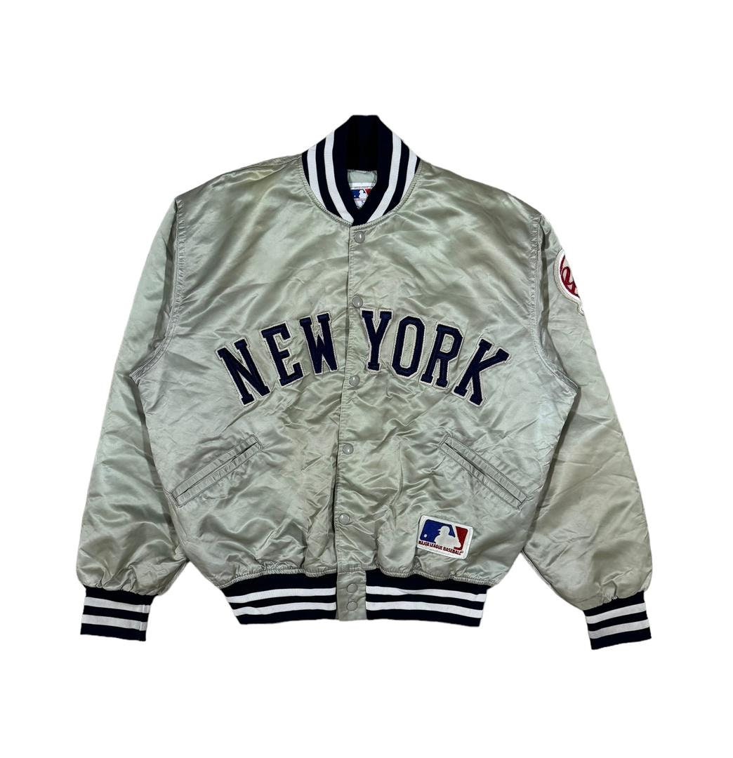 Buy Yankees Felco Jacket Online In India - Etsy India