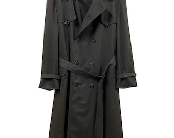 Trench Coat Homme - Etsy
