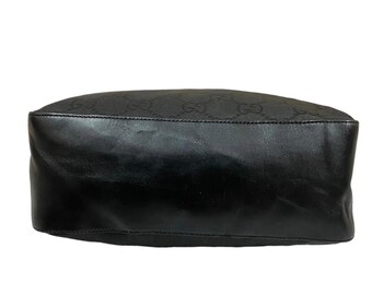 economic development gucci gg wool tote