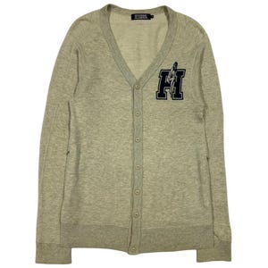 Hysteric Cardigan - Etsy Hysteric Cardigan - Etsy