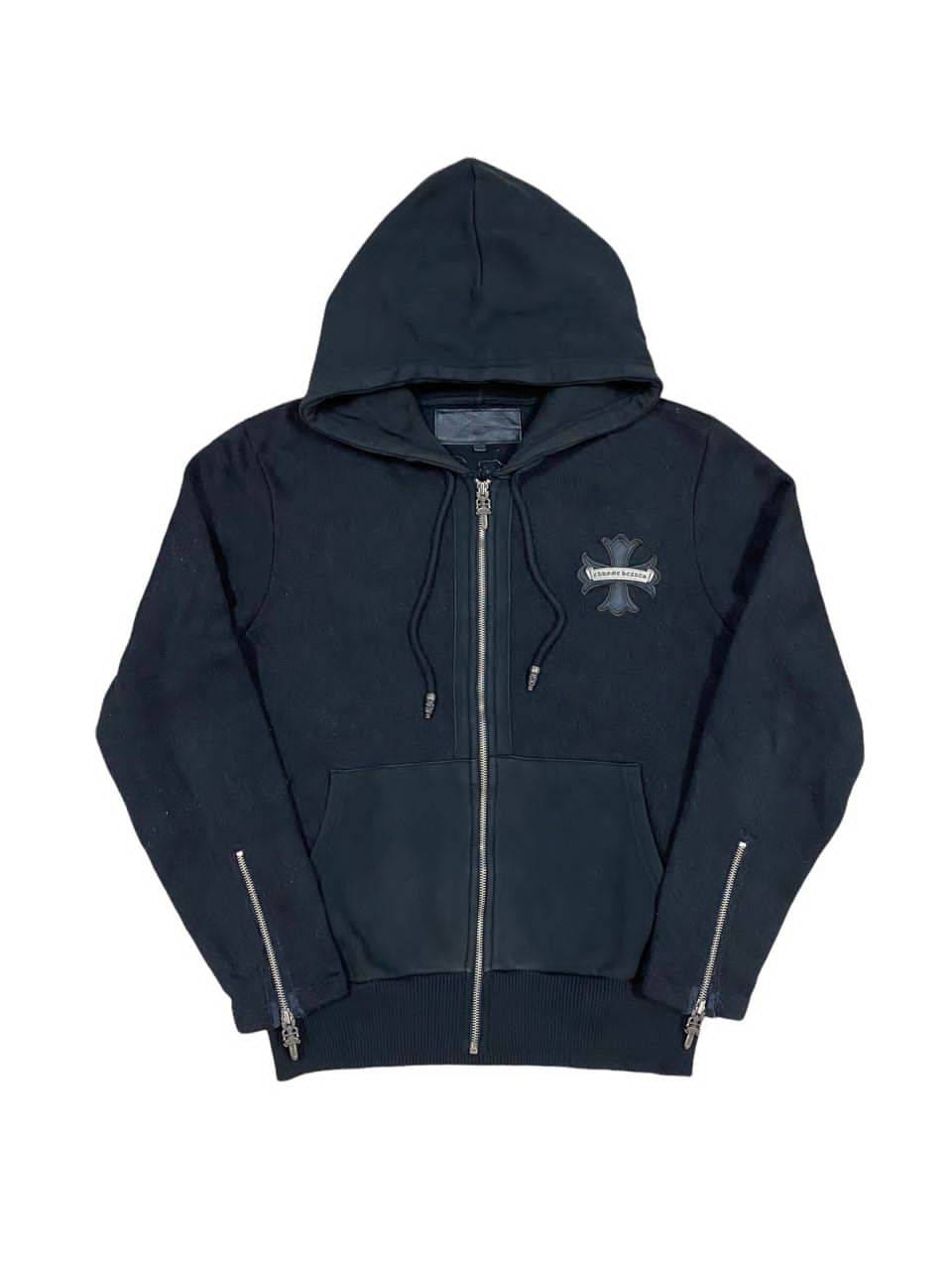 Chrome Hearts Hoodie - Etsy