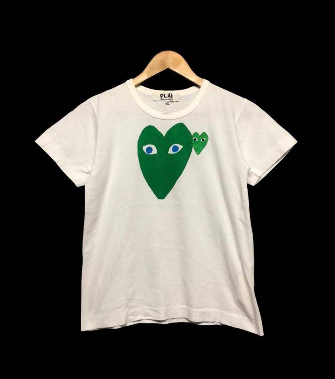 RAIVE★Heart After Graphic T-shirts★人気早期完売 VS01415_01_grande.jpg?v=1740585804
