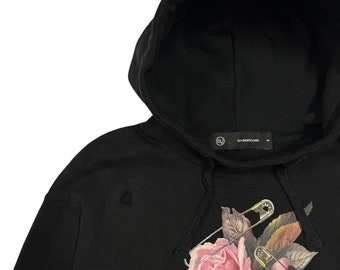 CHALLENGER チャレンジャー 通販 19AW NYC ROSE HOODIE
