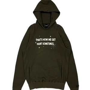 Cootie Production Pullover Hodies Japanese Brand Sugar Cane Toyo Enterprise Made IN Japan Size L