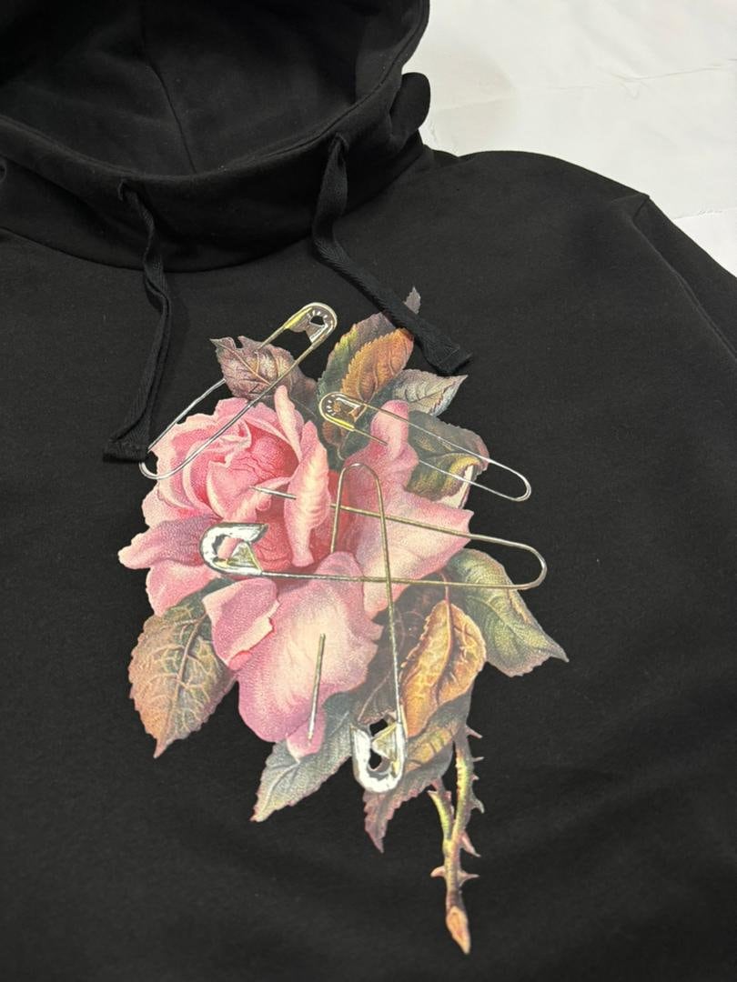CHALLENGER チャレンジャー 通販 19AW NYC ROSE HOODIE