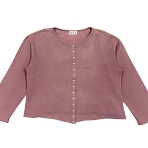 Agnes B Cardigan - Etsy