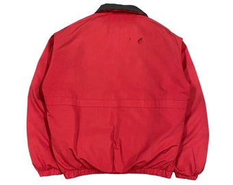 MONCLER スキージャケット vintage Vintage Moncler X Asics Goose Down Puffer Jacket Thermal Clo