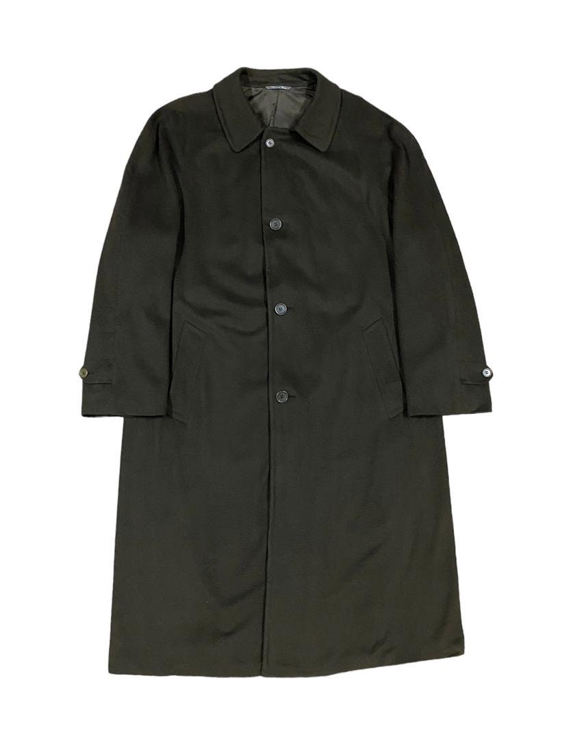 Vintage Luxus Christian Dior Boutique Monsieur Loro Piana Lana 