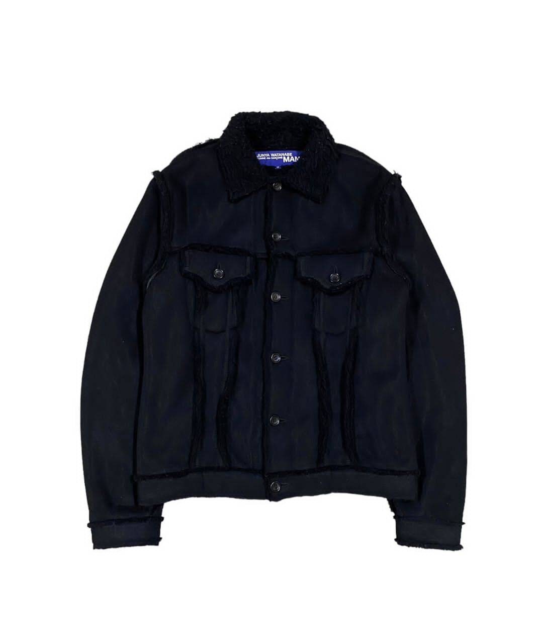ad2003 junya watanabe L-2B flight 調べる jacket ad2003 junya watanabe L-2B flight 調べる jacket