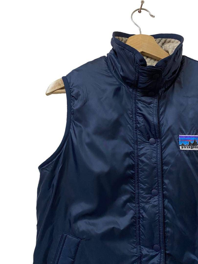 Patagonia crankset best sale vest