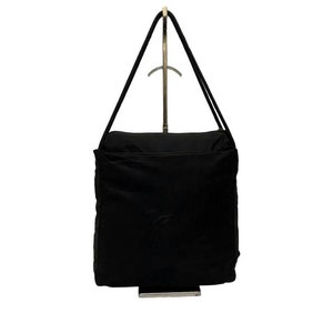 Vintage Authentic Prada Tessuto City Bag Prada Tote Bag Made In Italy