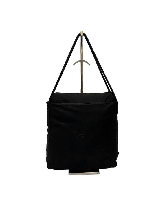 Vintage Authentic Prada Tessuto City Bag Prada Tote Bag Made in Italy Etsy Canada