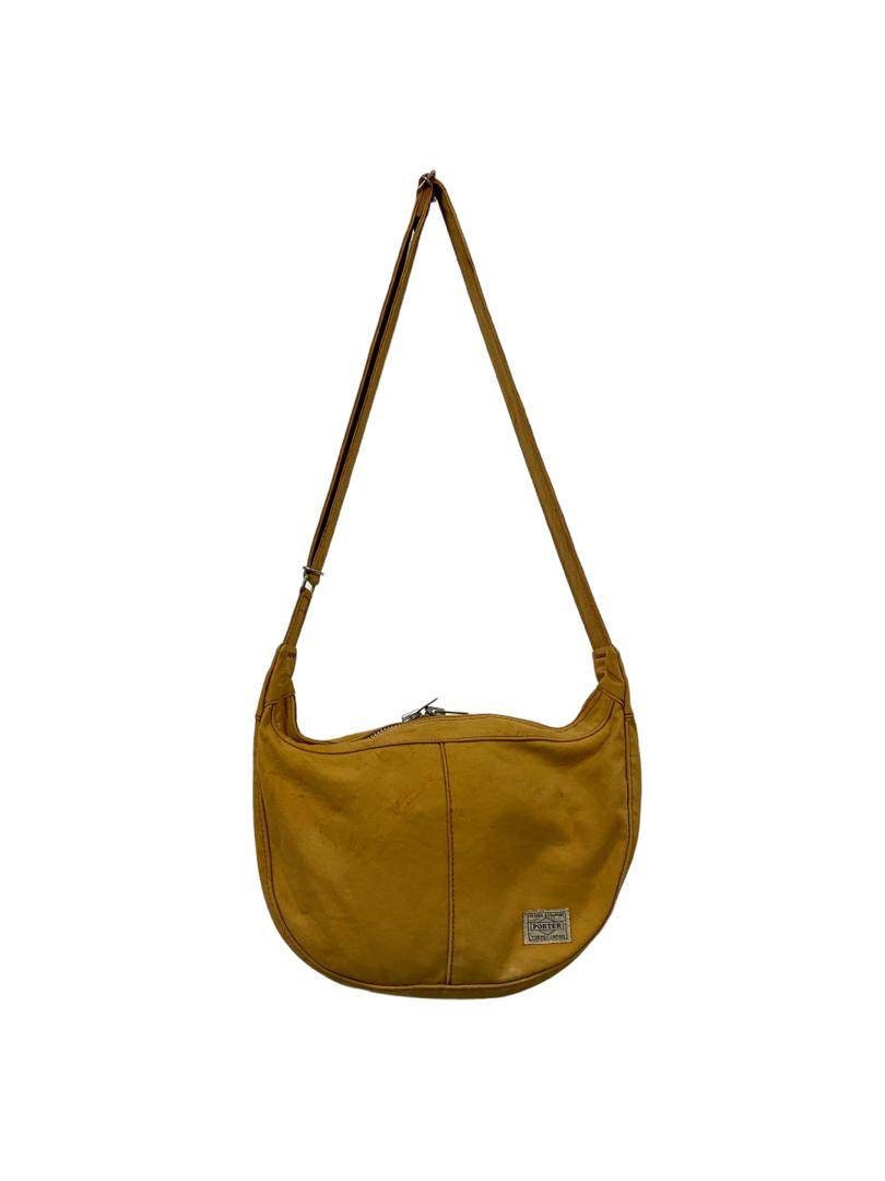 Porter Yoshida Sling Banana Bag Head Porter Made in Japan Etsy Israel