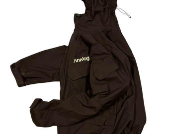 ジャケット・アウター 90s G-star fishing tech cotton parka y2k 90s G-star fishing tech cotton parka y2k
